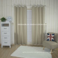 Top Quality Polyester Shrinkage Yarn Curtain Fabric